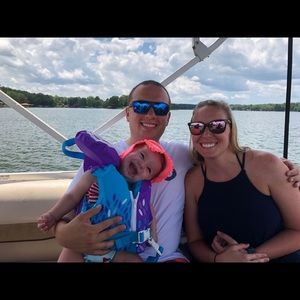 Meet your Posher, Jacki